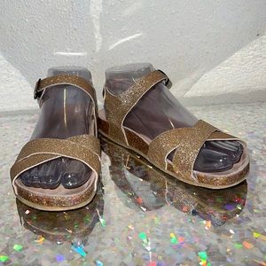 BonBon Sandals made in Spain